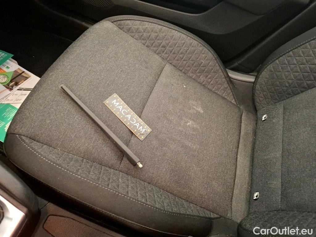  Renault  Clio  V Business 1.0 SCe 65CV BVM5 E6d #8