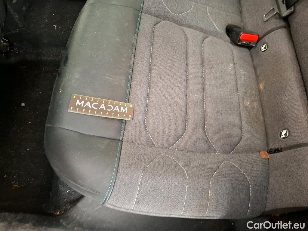  Citroen  C4 CITROEN  X / 2022 / 4P / Berline PureTech 130 S&S EAT8 Feel Pack #32