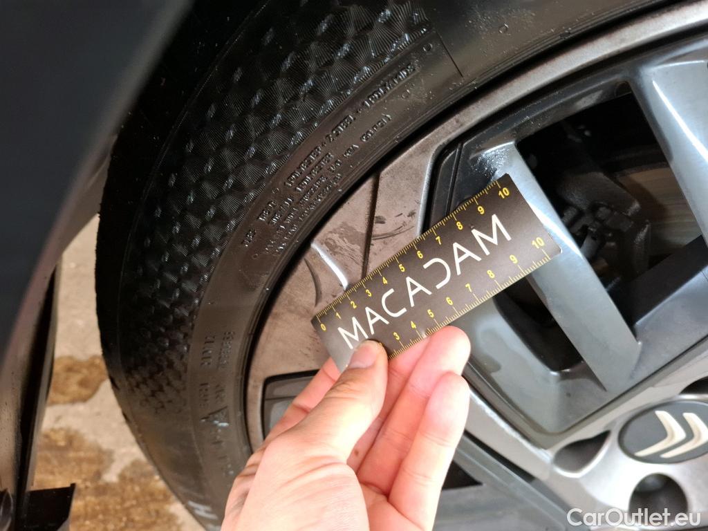  Citroen  C4 CITROEN  X / 2022 / 4P / Berline PureTech 130 S&S EAT8 Feel Pack #37