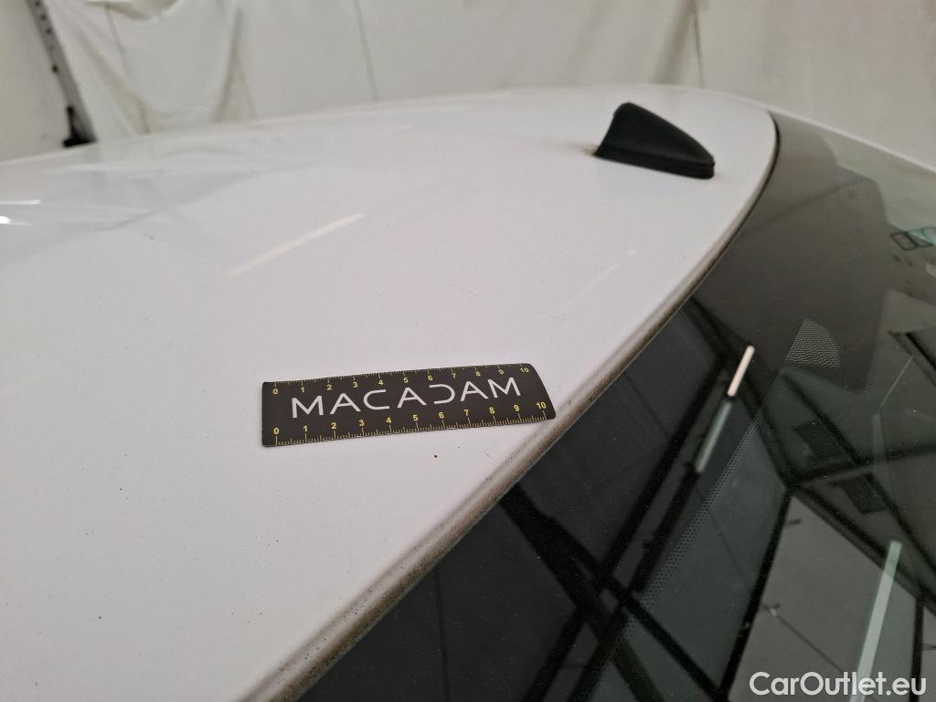  Citroen  Berlingo  Fourgon Driver M 1000 1.5 BlueHDi 100CV BVM5 E6dT #9