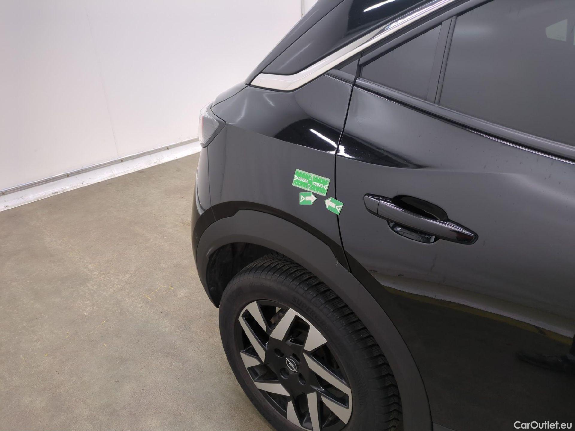  Opel  Mokka  Elegance Business 1.5 110CV BVM6 E6d #20