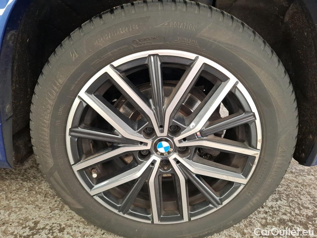  Bmw  X1 BMW  / 2022 / 5P / SUV xDrive23i M Sport DKG7 #19