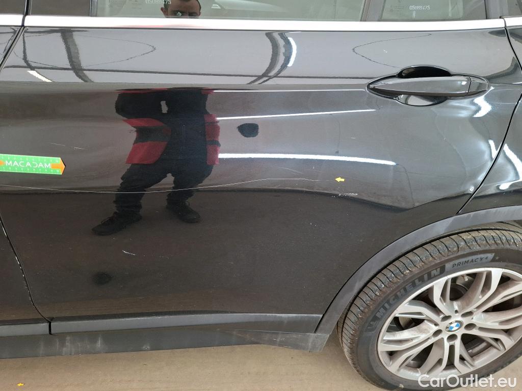  Bmw  X1 Série  sDrive16d Lounge 1.5 115CV BVA7 E6d #4