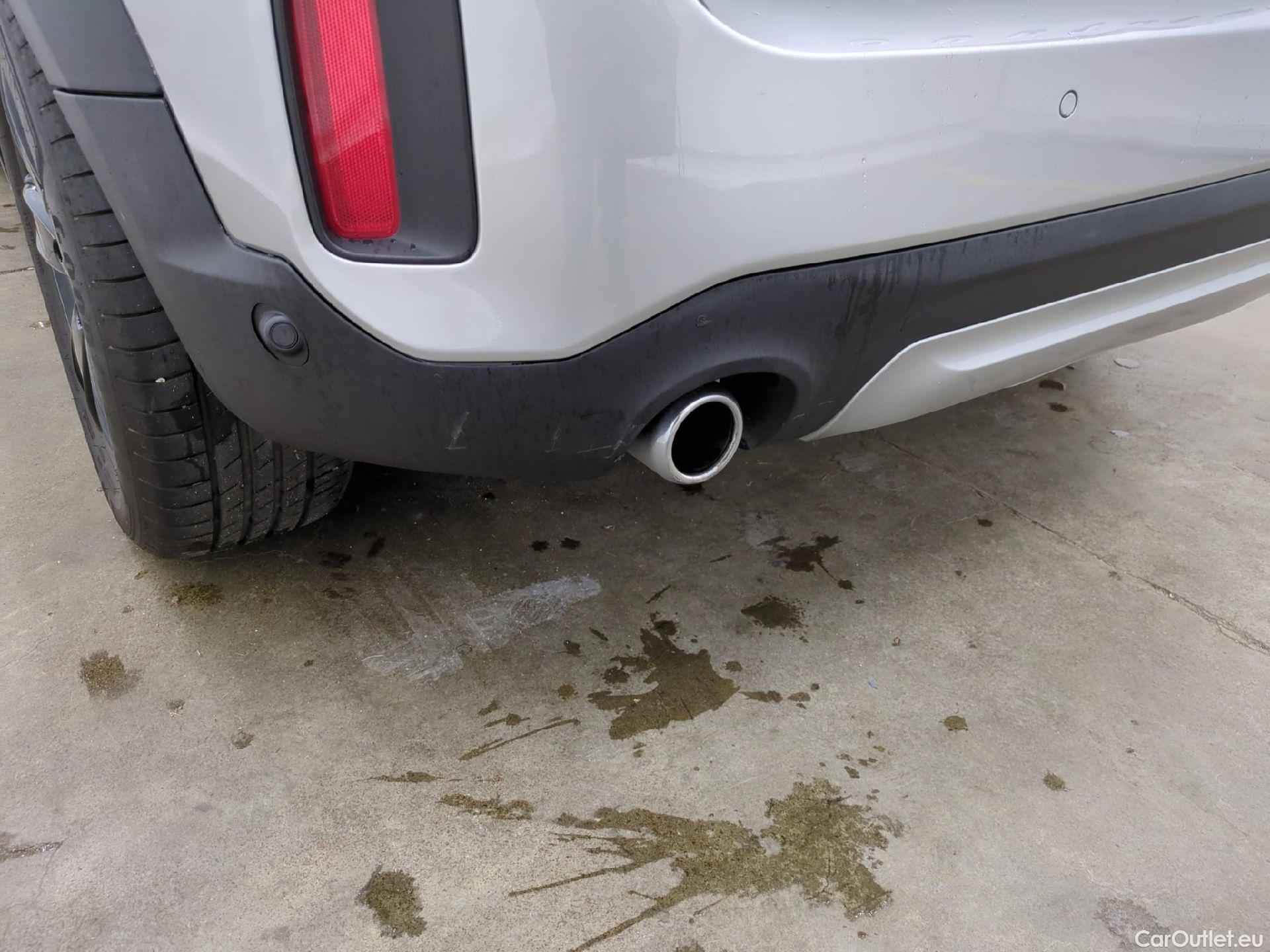  Mini  Countryman MINI  / 2020 / 5P / Crossover Cooper Essential 136 ch BVA7 #8