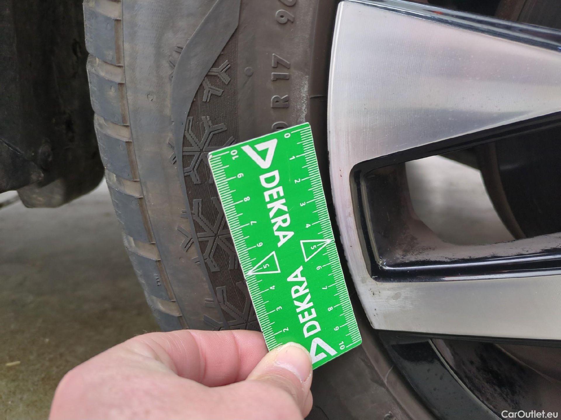  Opel  Mokka  Elegance Business 1.5 110CV BVM6 E6d #12