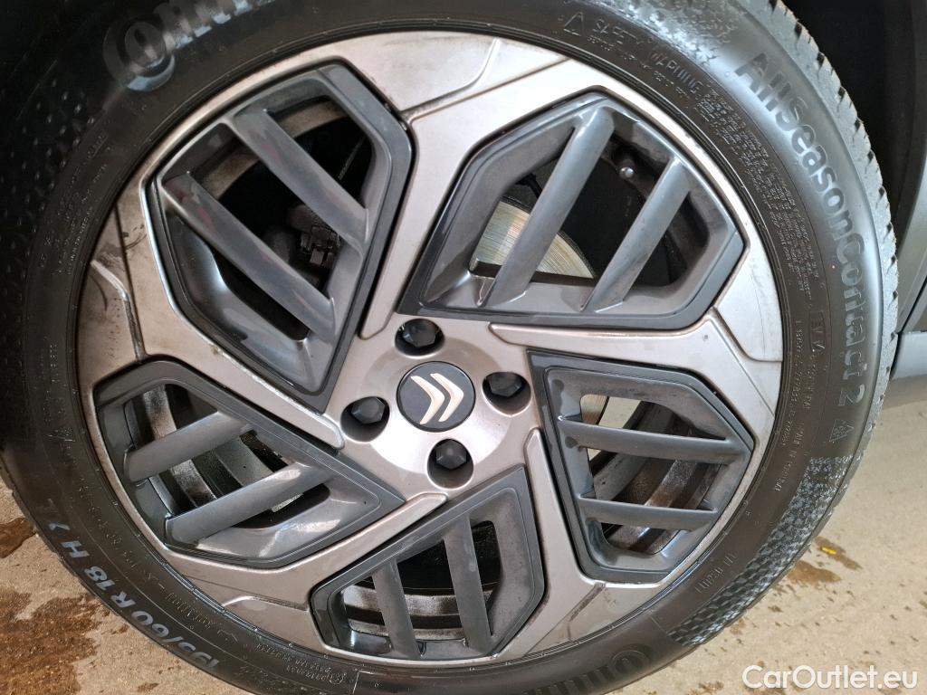  Citroen  C4 CITROEN  X / 2022 / 4P / Berline PureTech 130 S&S EAT8 Feel Pack #36