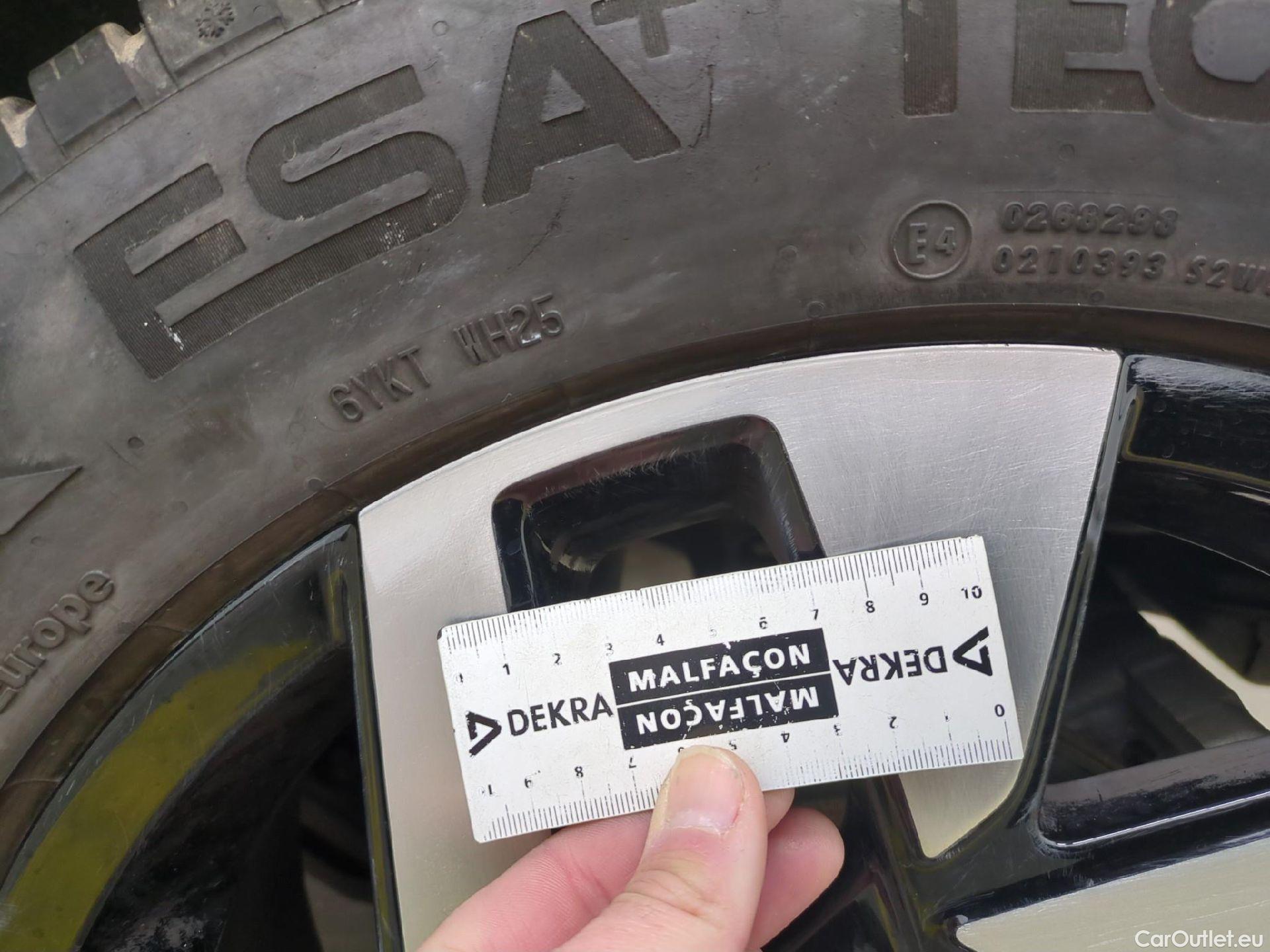  Opel  Mokka  Elegance Business 1.5 110CV BVM6 E6d #5