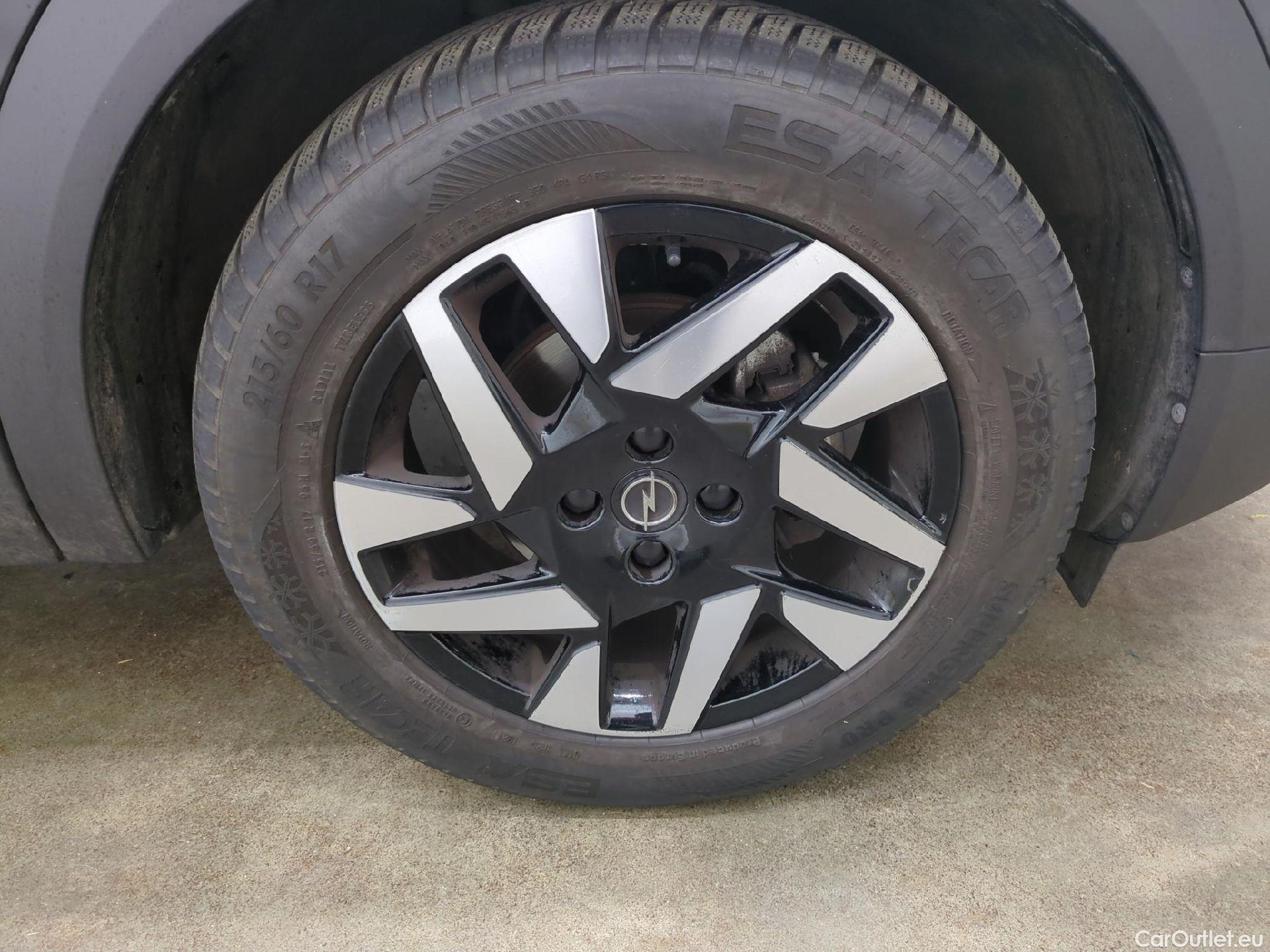  Opel  Mokka  Elegance Business 1.5 110CV BVM6 E6d #11