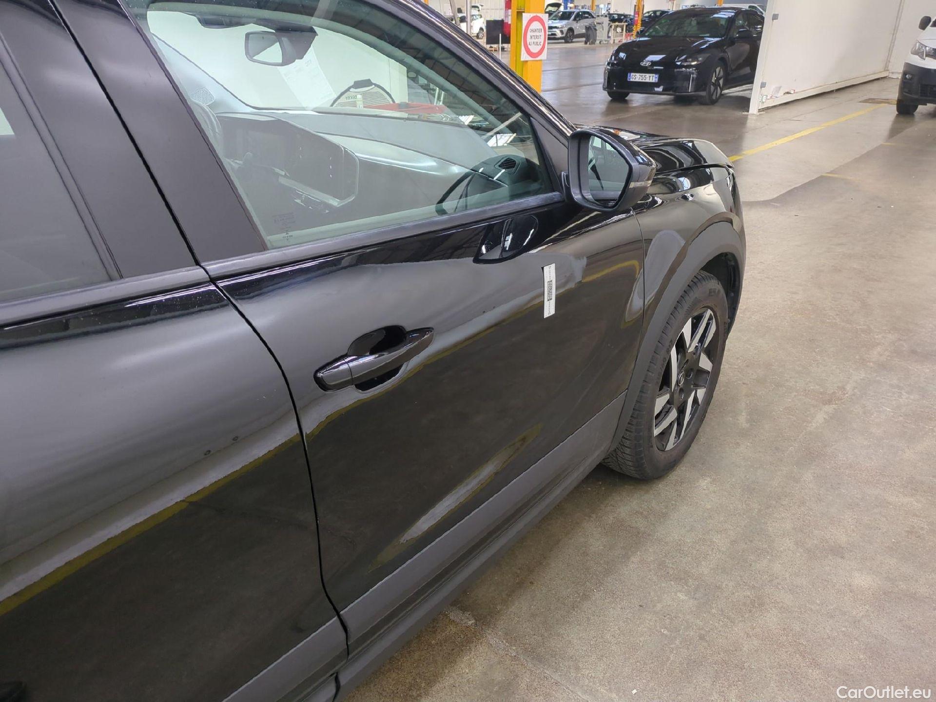  Opel  Mokka  Elegance Business 1.5 110CV BVM6 E6d #17