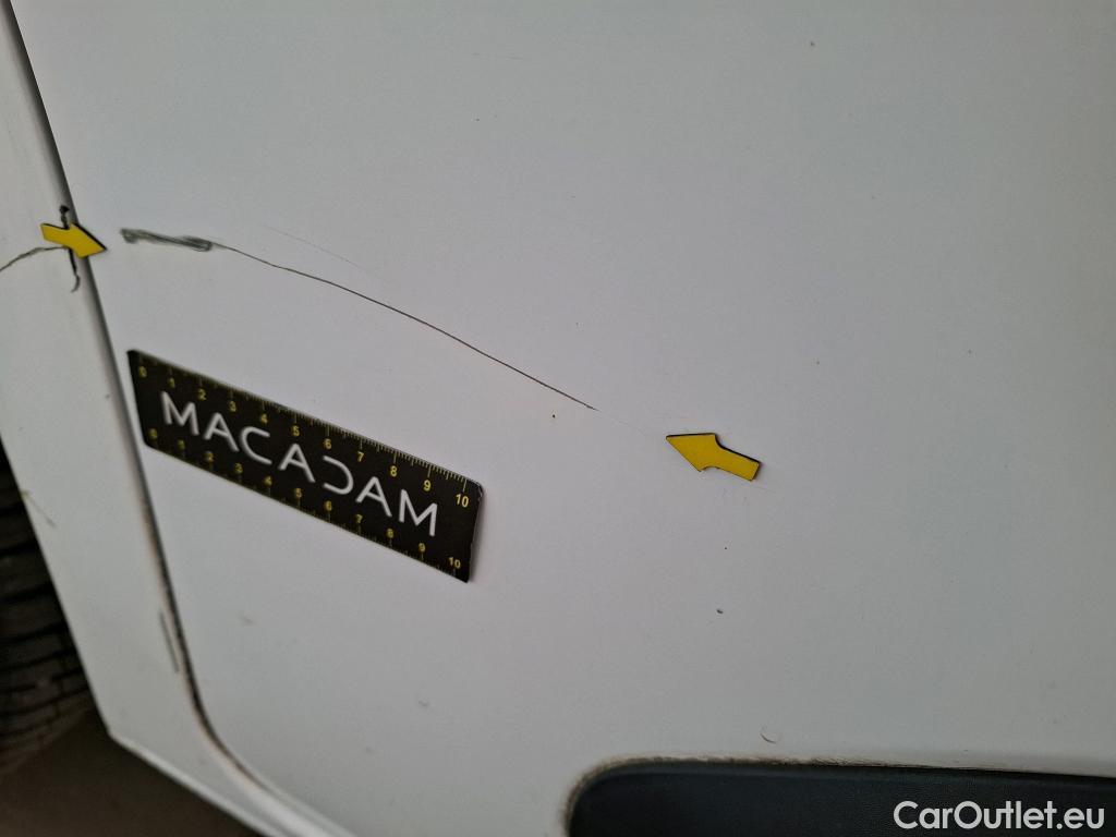  Citroen  Berlingo  Fourgon Driver M 1000 1.5 BlueHDi 100CV BVM5 E6dT #5