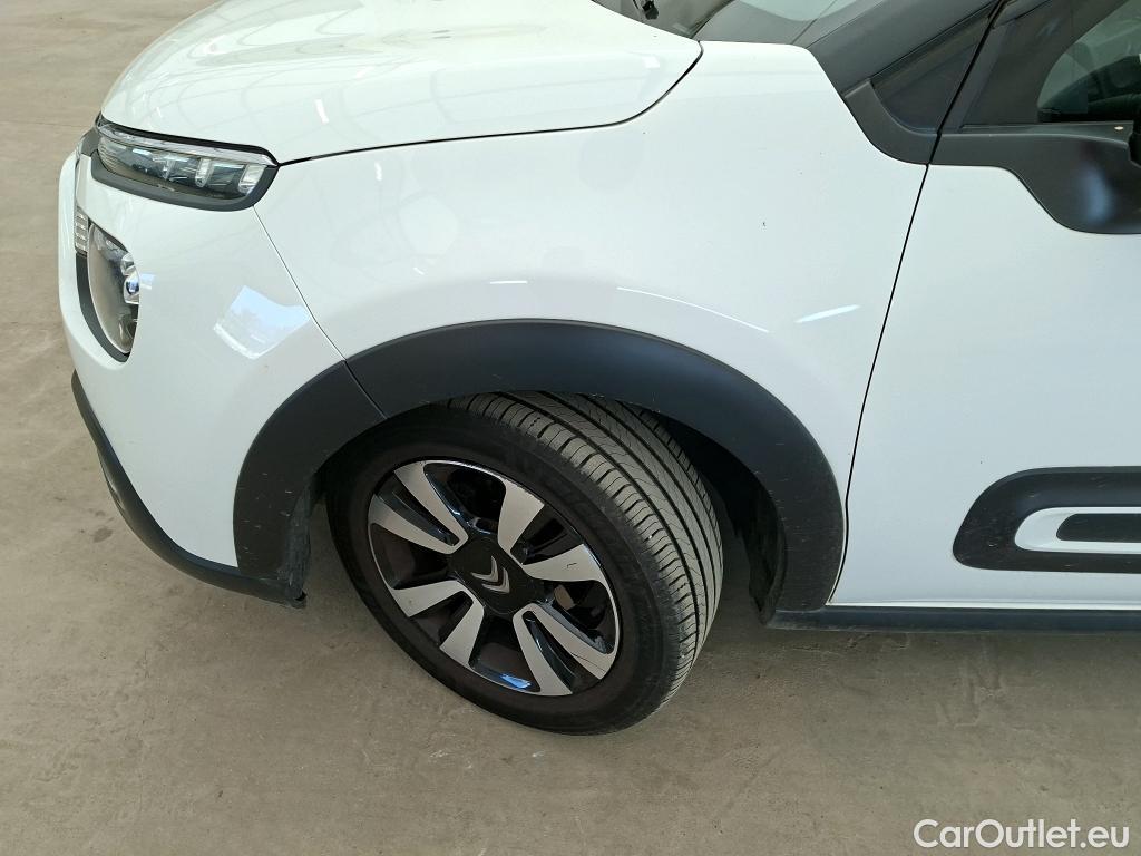  Citroen  C3  Shine Business 1.2 PureTech 110CV BVM6 E6d #3