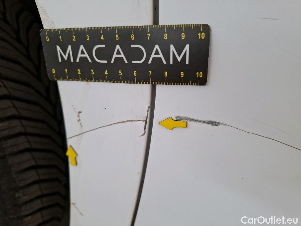  Citroen  Berlingo  Fourgon Driver M 1000 1.5 BlueHDi 100CV BVM5 E6dT #12