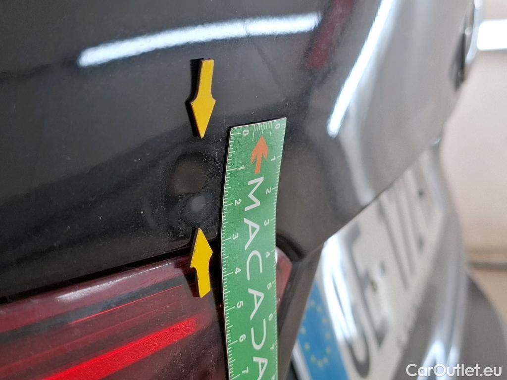  Bmw  X1 Série  sDrive16d Lounge 1.5 115CV BVA7 E6d #28