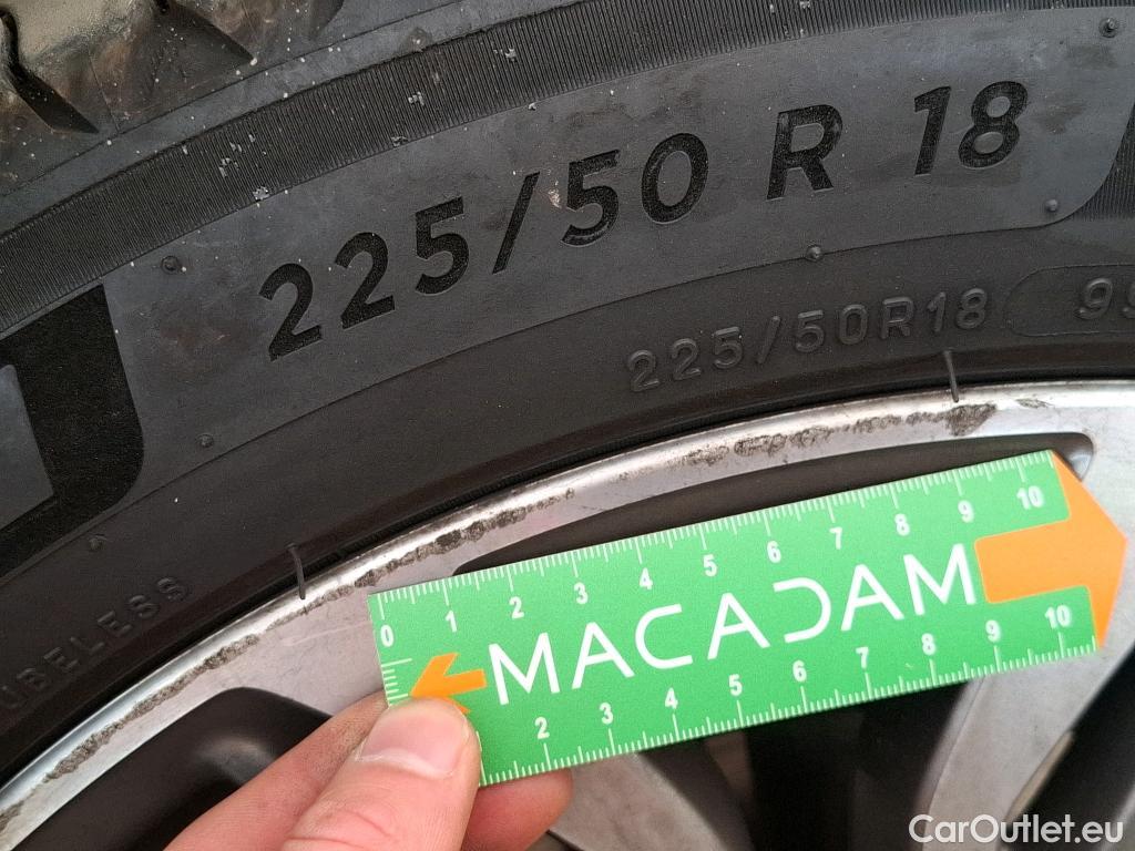  Bmw  X1 Série  sDrive16d Lounge 1.5 115CV BVA7 E6d #25