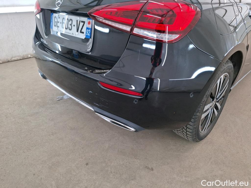  Mercedes  A-Klasse MERCEDES-BENZ Classe A Compact / 2018 / 5P / Berline A 250 e Progressive Line 8G-DCT #4