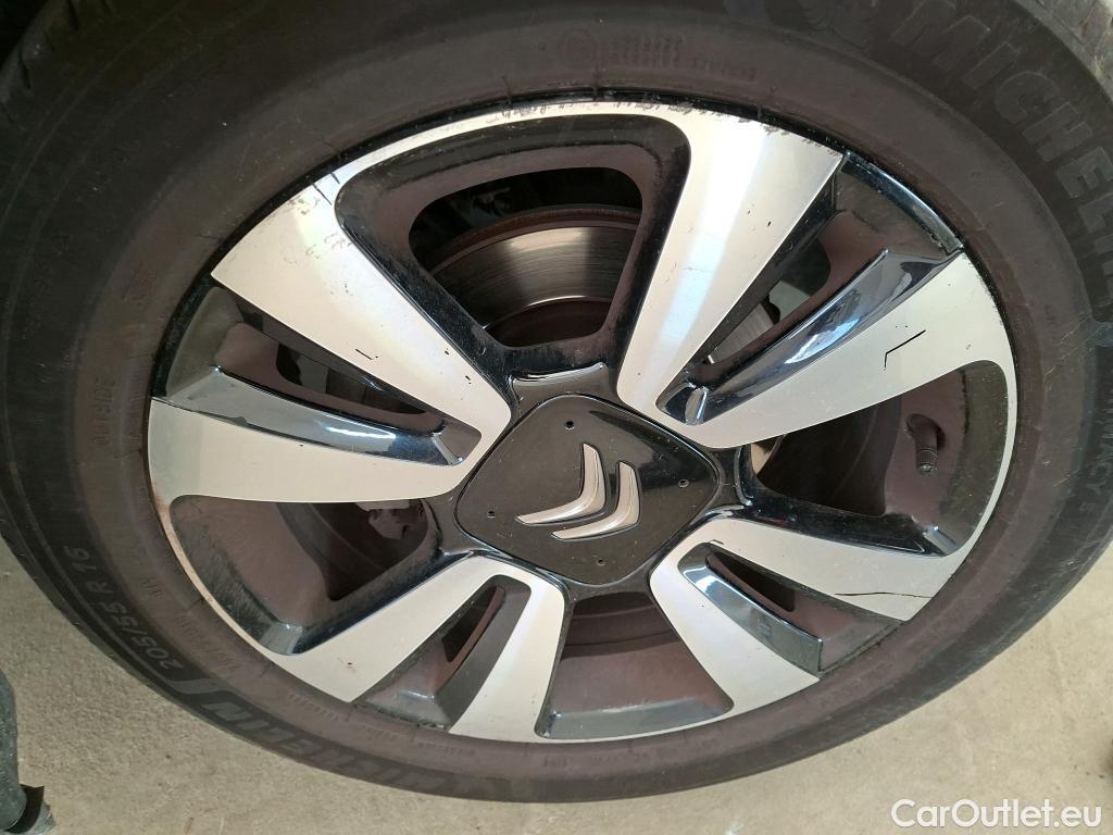  Citroen  C3  Shine Business 1.2 PureTech 110CV BVM6 E6d #4