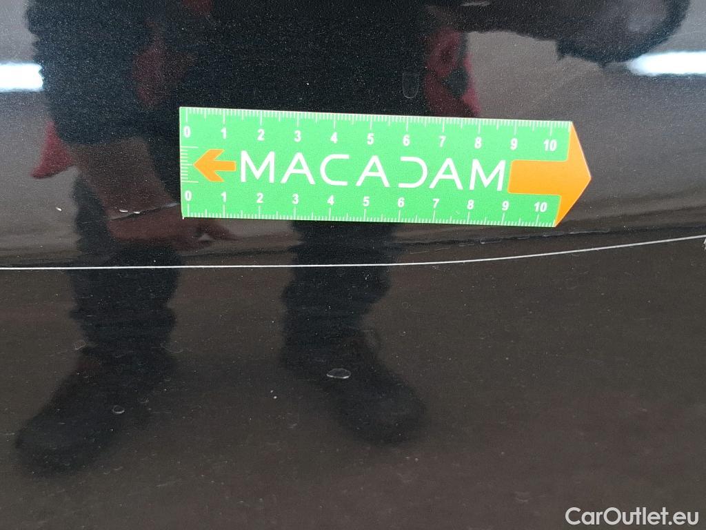  Bmw  X1 Série  sDrive16d Lounge 1.5 115CV BVA7 E6d #11