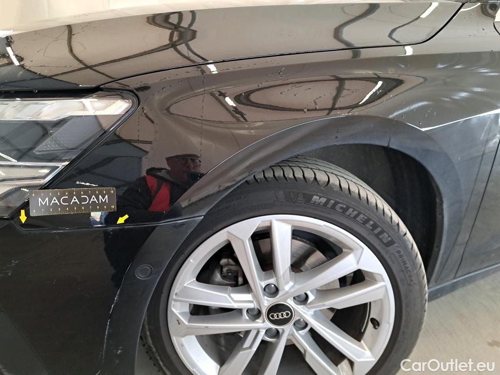  Audi  A3 AUDI  Sportback / 2020 / 5P / Berline 30 TFSI MHEV S Tronic 110 Business Line #19