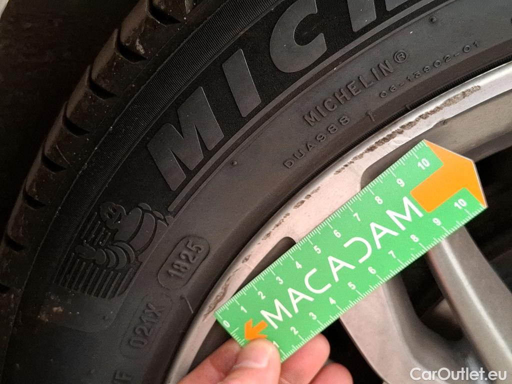  Bmw  X1 Série  sDrive16d Lounge 1.5 115CV BVA7 E6d #23