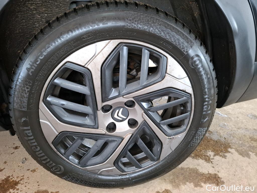  Citroen  C4 CITROEN  X / 2022 / 4P / Berline PureTech 130 S&S EAT8 Feel Pack #30