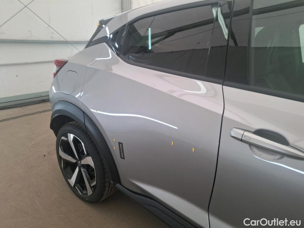  Nissan  Juke NISSAN  / 2019 / 5P / Crossover Hybrid 145 Tekna #3