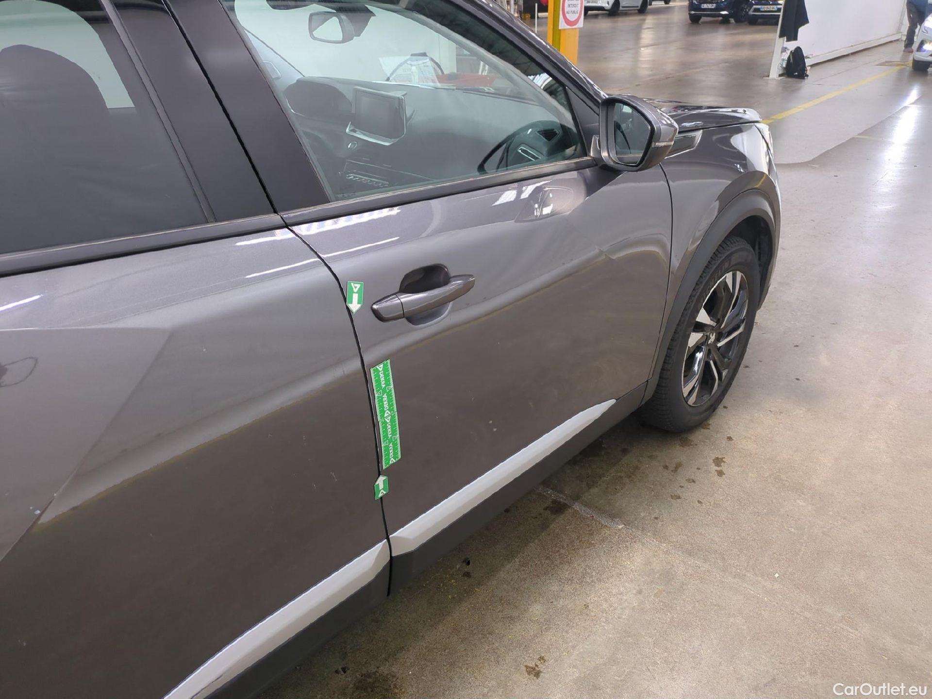  Peugeot  2008  Allure 1.5 HDi 130CV BVA8 E6d #22