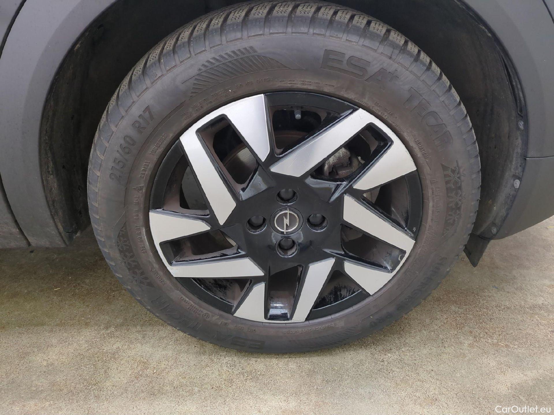  Opel  Mokka  Elegance Business 1.5 110CV BVM6 E6d #10