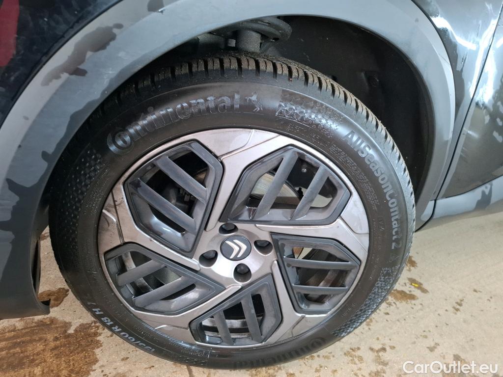  Citroen  C4 CITROEN  X / 2022 / 4P / Berline PureTech 130 S&S EAT8 Feel Pack #35