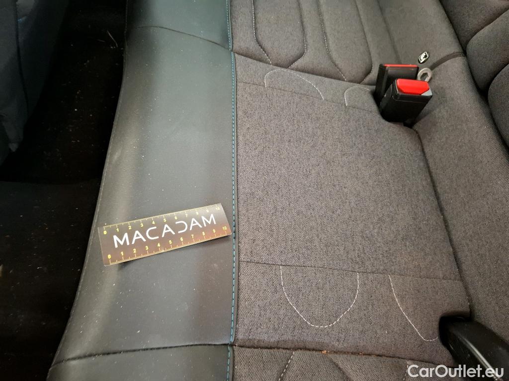  Citroen  C4 CITROEN  X / 2022 / 4P / Berline PureTech 130 S&S EAT8 Feel Pack #33