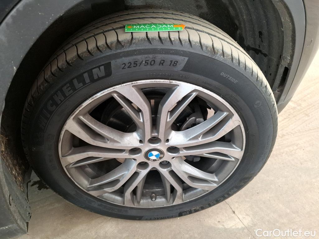  Bmw  X1 Série  sDrive16d Lounge 1.5 115CV BVA7 E6d #22