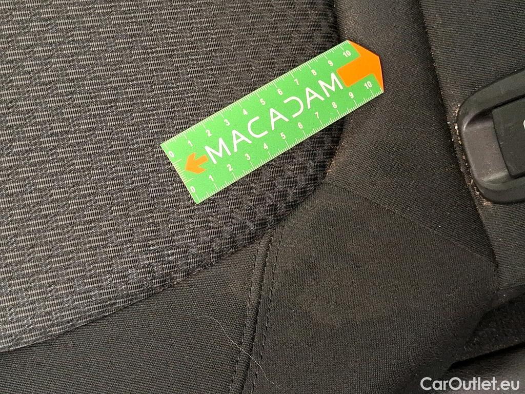  Bmw  X1 Série  sDrive16d Lounge 1.5 115CV BVA7 E6d #40