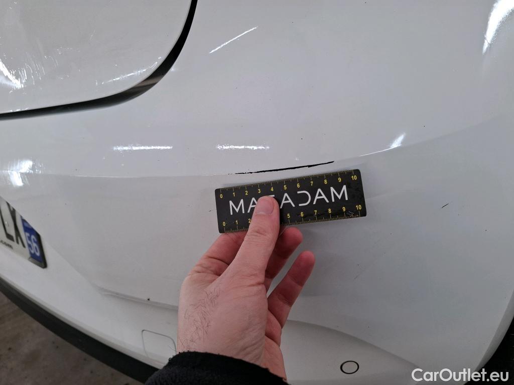  Renault  Clio  V Business 1.0 SCe 65CV BVM5 E6d #2