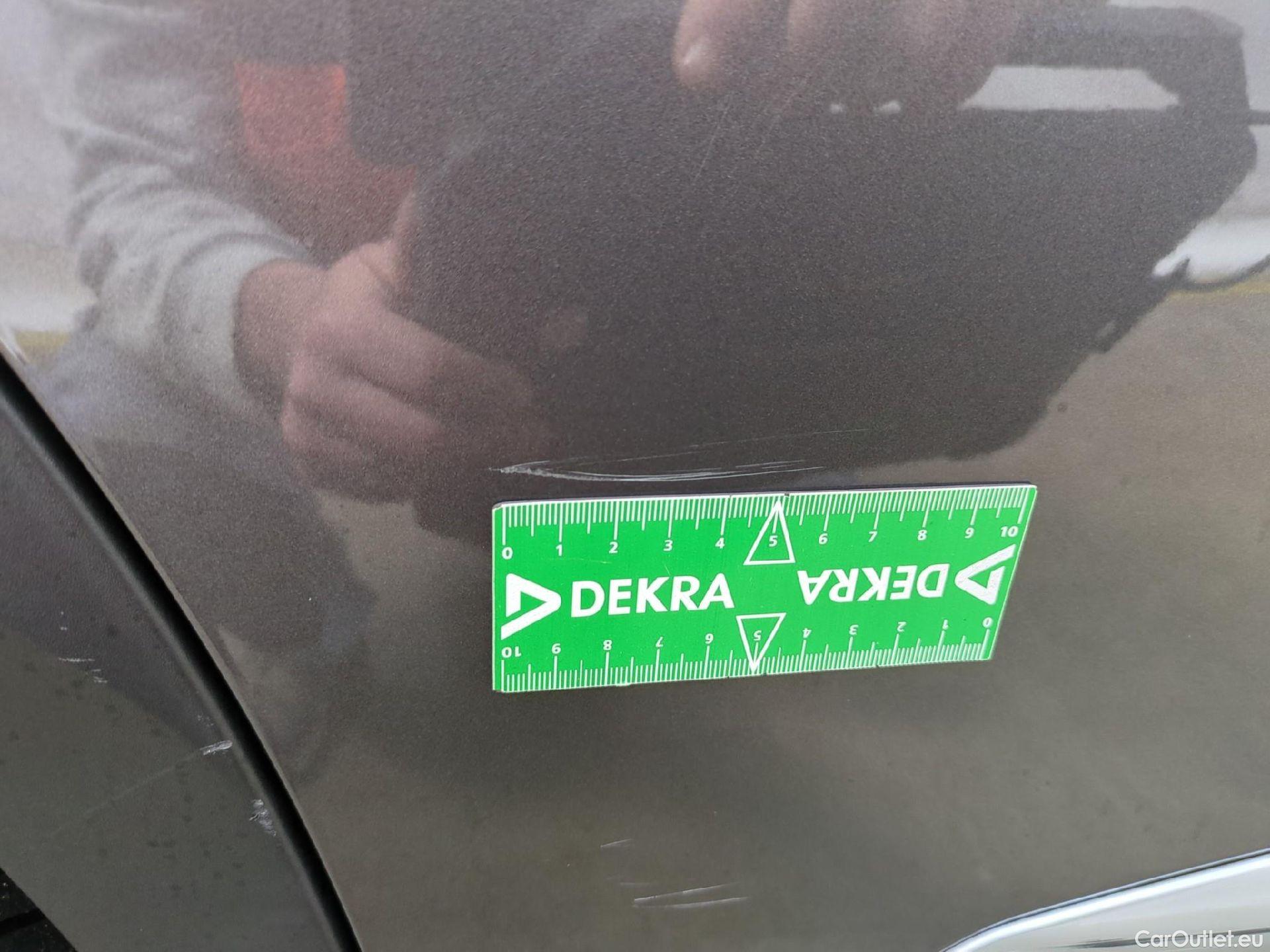  Peugeot  2008  Allure 1.5 HDi 130CV BVA8 E6d #21