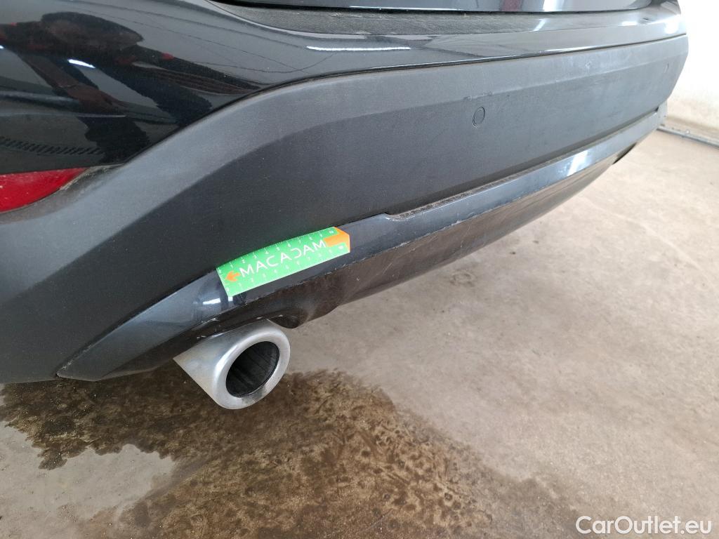  Bmw  X1 Série  sDrive16d Lounge 1.5 115CV BVA7 E6d #29