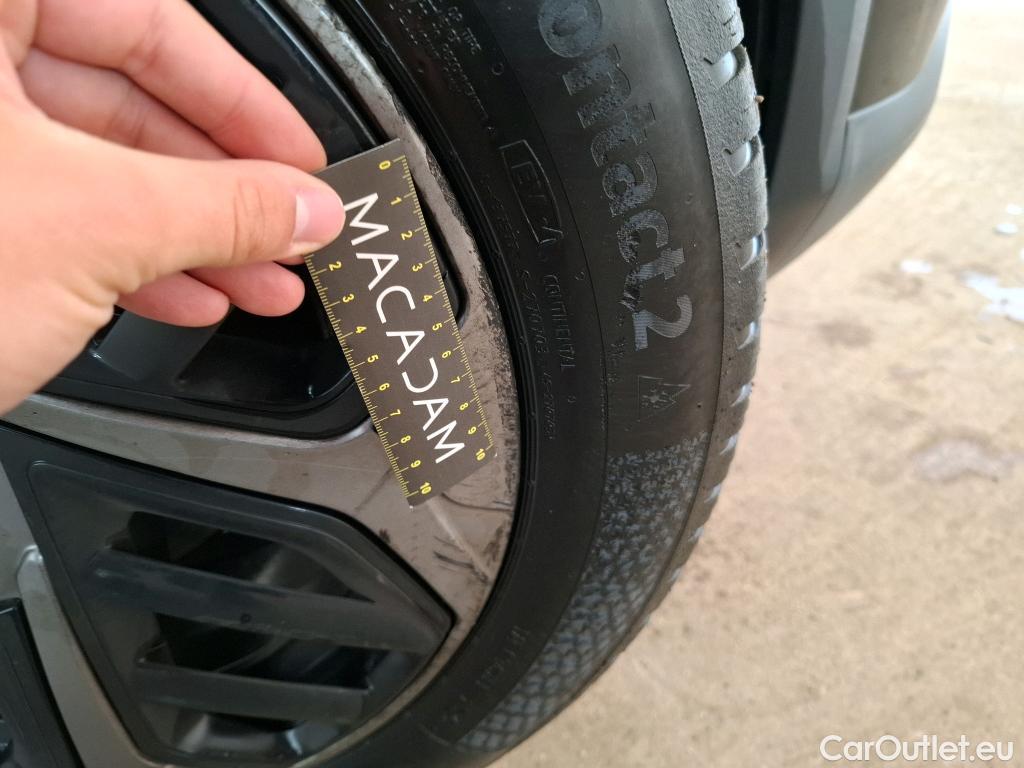  Citroen  C4 CITROEN  X / 2022 / 4P / Berline PureTech 130 S&S EAT8 Feel Pack #26