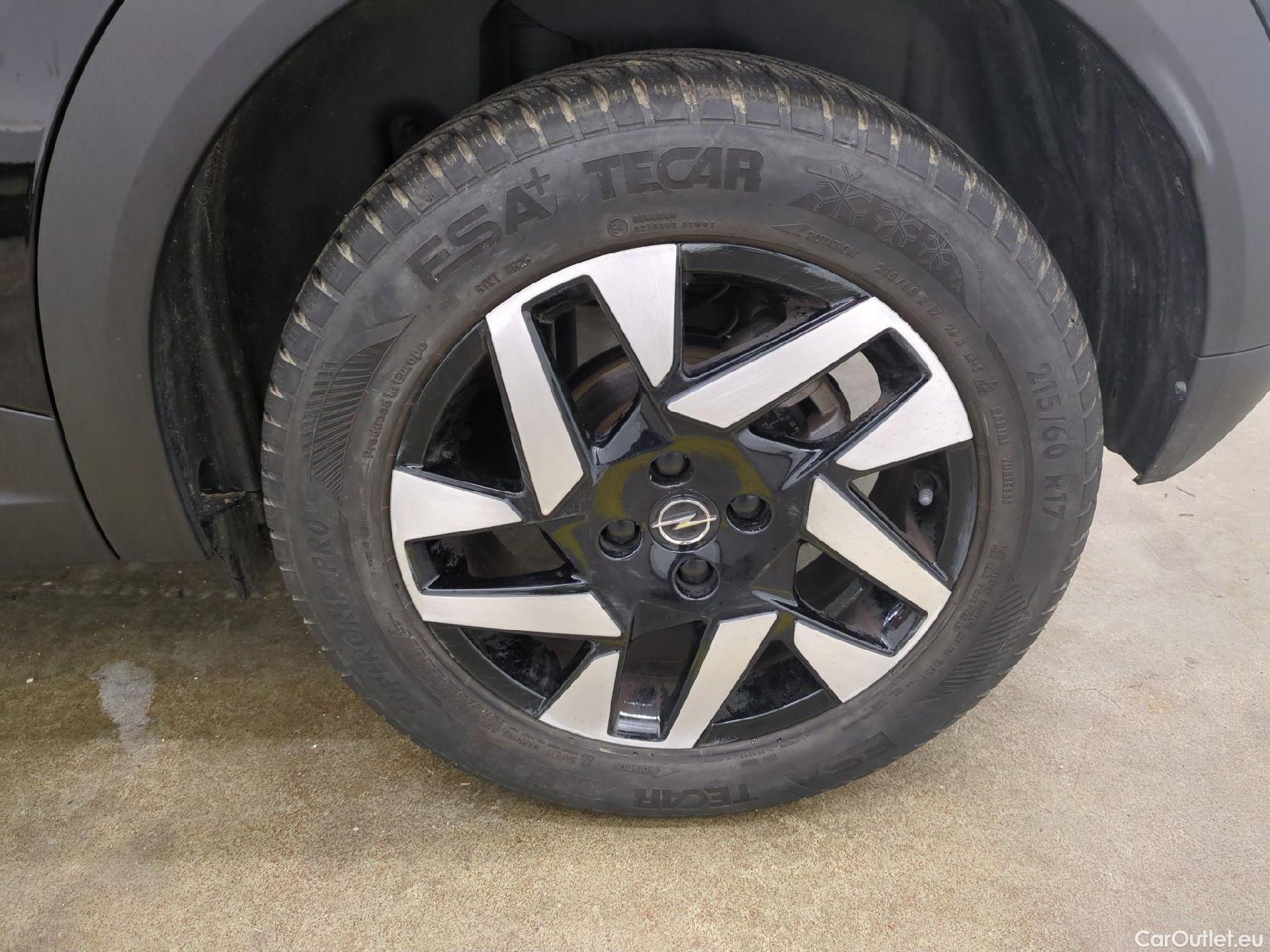  Opel  Mokka  Elegance Business 1.5 110CV BVM6 E6d #2