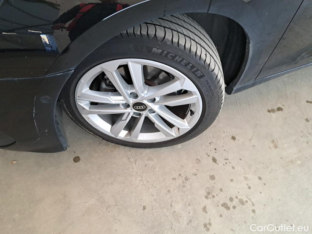  Audi  A3 AUDI  Sportback / 2020 / 5P / Berline 30 TFSI MHEV S Tronic 110 Business Line #14