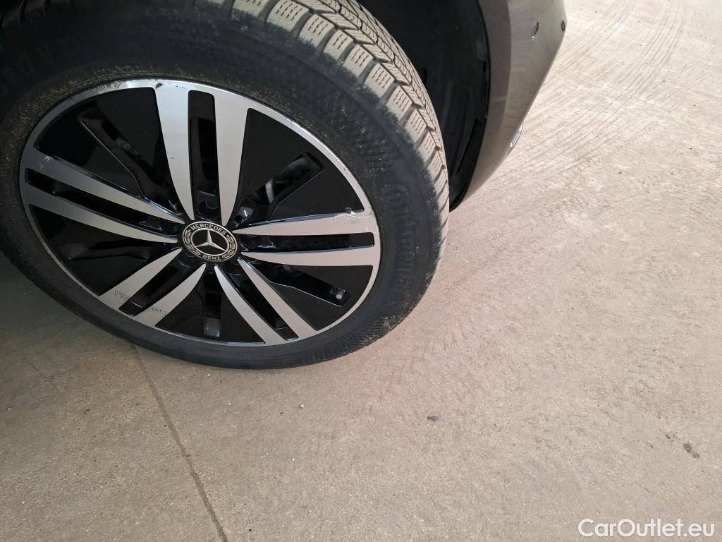  Mercedes  A-Klasse MERCEDES-BENZ Classe A Compact / 2018 / 5P / Berline A 250 e Progressive Line 8G-DCT #8