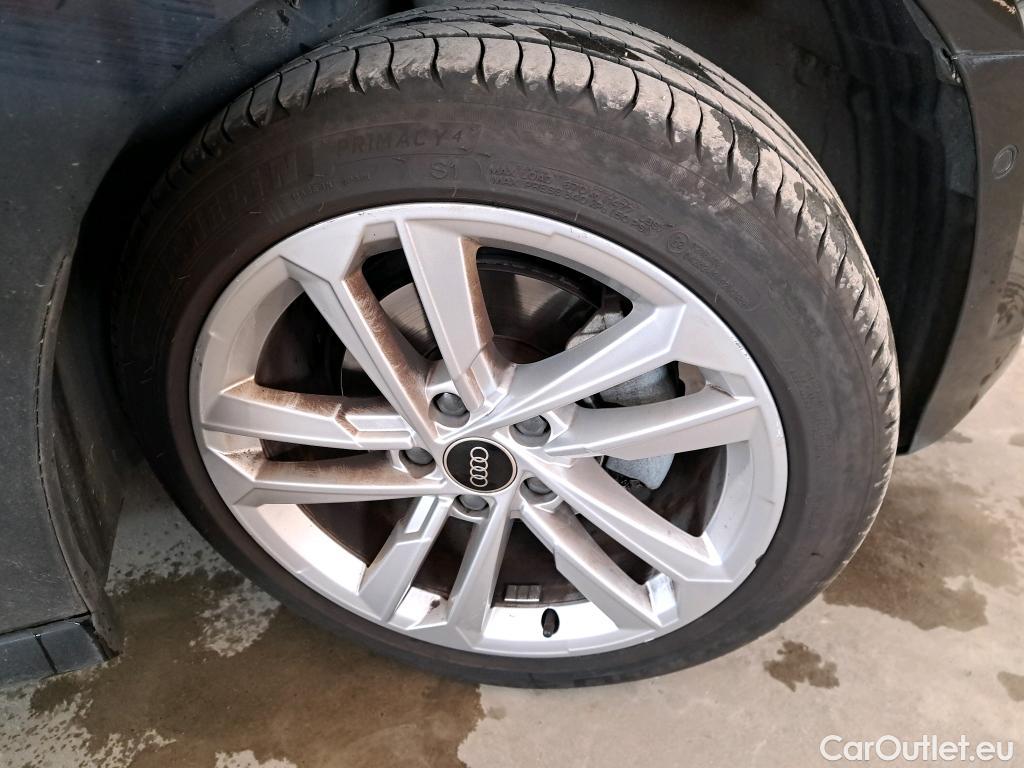  Audi  A3 AUDI  Sportback / 2020 / 5P / Berline 30 TFSI MHEV S Tronic 110 Business Line #16