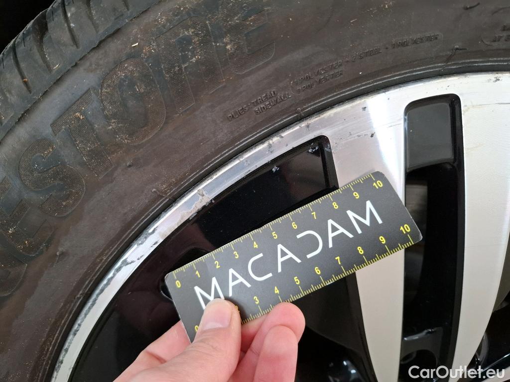  Mercedes  A-Klasse MERCEDES-BENZ Classe A Compact / 2018 / 5P / Berline A 250 e Progressive Line 8G-DCT #17