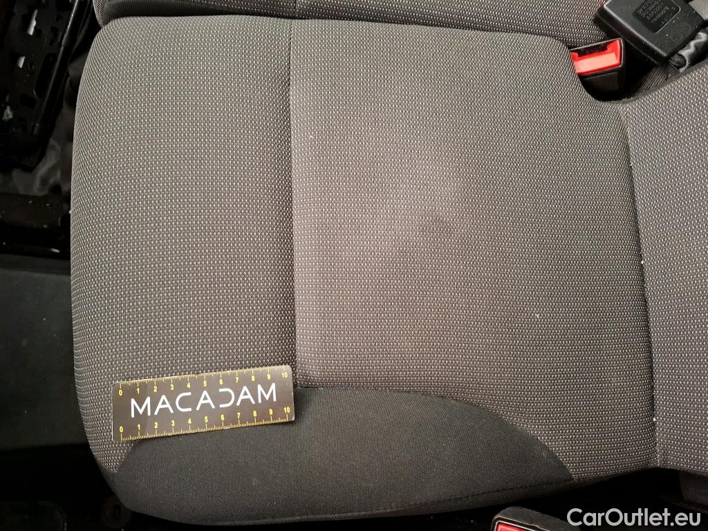  Citroen  Berlingo  Fourgon Driver M 1000 1.5 BlueHDi 100CV BVM5 E6dT #10