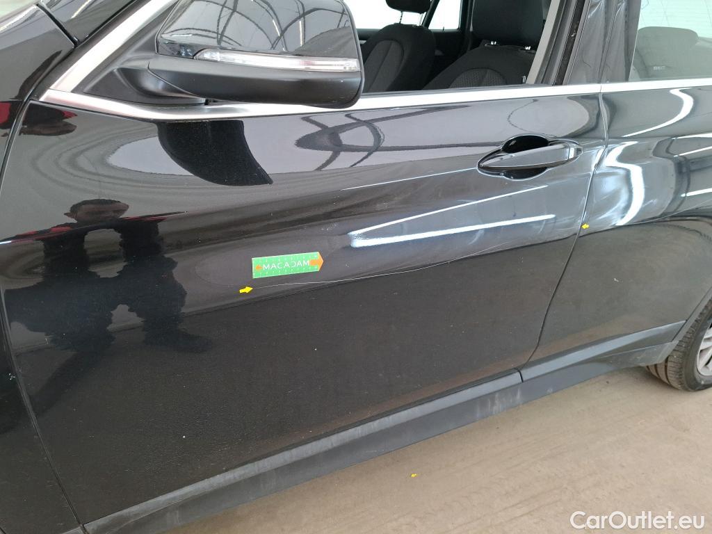  Bmw  X1 Série  sDrive16d Lounge 1.5 115CV BVA7 E6d #9