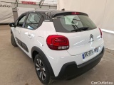  Citroen  C3  Shine Business 1.2 PureTech 110CV BVM6 E6d #2