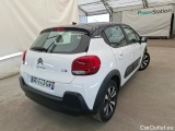  Citroen  C3  Shine Business 1.2 PureTech 110CV BVM6 E6d #3