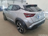  Nissan  Juke NISSAN  / 2019 / 5P / Crossover Hybrid 145 Tekna #2