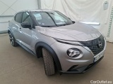  Nissan  Juke NISSAN  / 2019 / 5P / Crossover Hybrid 145 Tekna #4