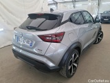  Nissan  Juke NISSAN  / 2019 / 5P / Crossover Hybrid 145 Tekna #3