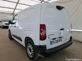  Citroen  Berlingo  Fourgon Driver M 1000 1.5 BlueHDi 100CV BVM5 E6dT #2