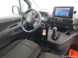  Citroen  Berlingo  Fourgon Driver M 1000 1.5 BlueHDi 100CV BVM5 E6dT #5