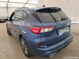  Ford  Kuga FORD  / 2019 / 5P / SUV 2.5 Duratec 225 ch PHEV eCVT St Line X #2
